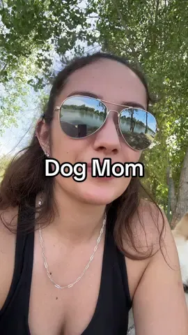 She’s my baby 🐕