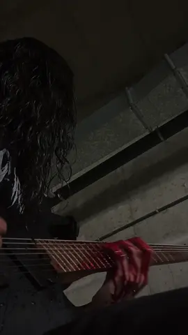 Brutality                                              #metal#music#fyp#guitar#guitartok#viral 