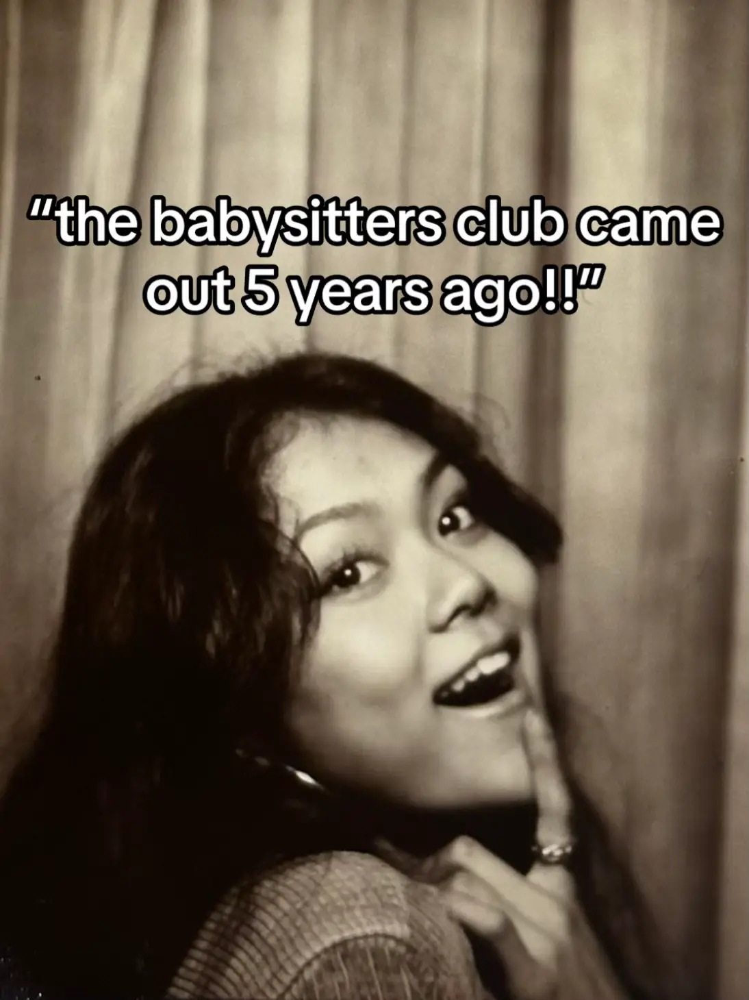#babysittersclub #bsc  @shay <3 @Xóchitl Gómez @Malia:) @anais lee @vivianwatson @Soph 