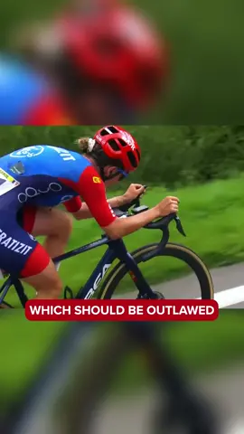 That's A Huge Percentage! 🧐 . 📺 Full Video LIVE NOW on our #YouTube! 🎬 🔍You're Barred! Is This New UCI Rule Discriminatory? | GCN Show Ep. 649 . 🔗👉LINK IN BIO👈🔗 . #globalcyclingnetwork #hottech #biketech #gcn