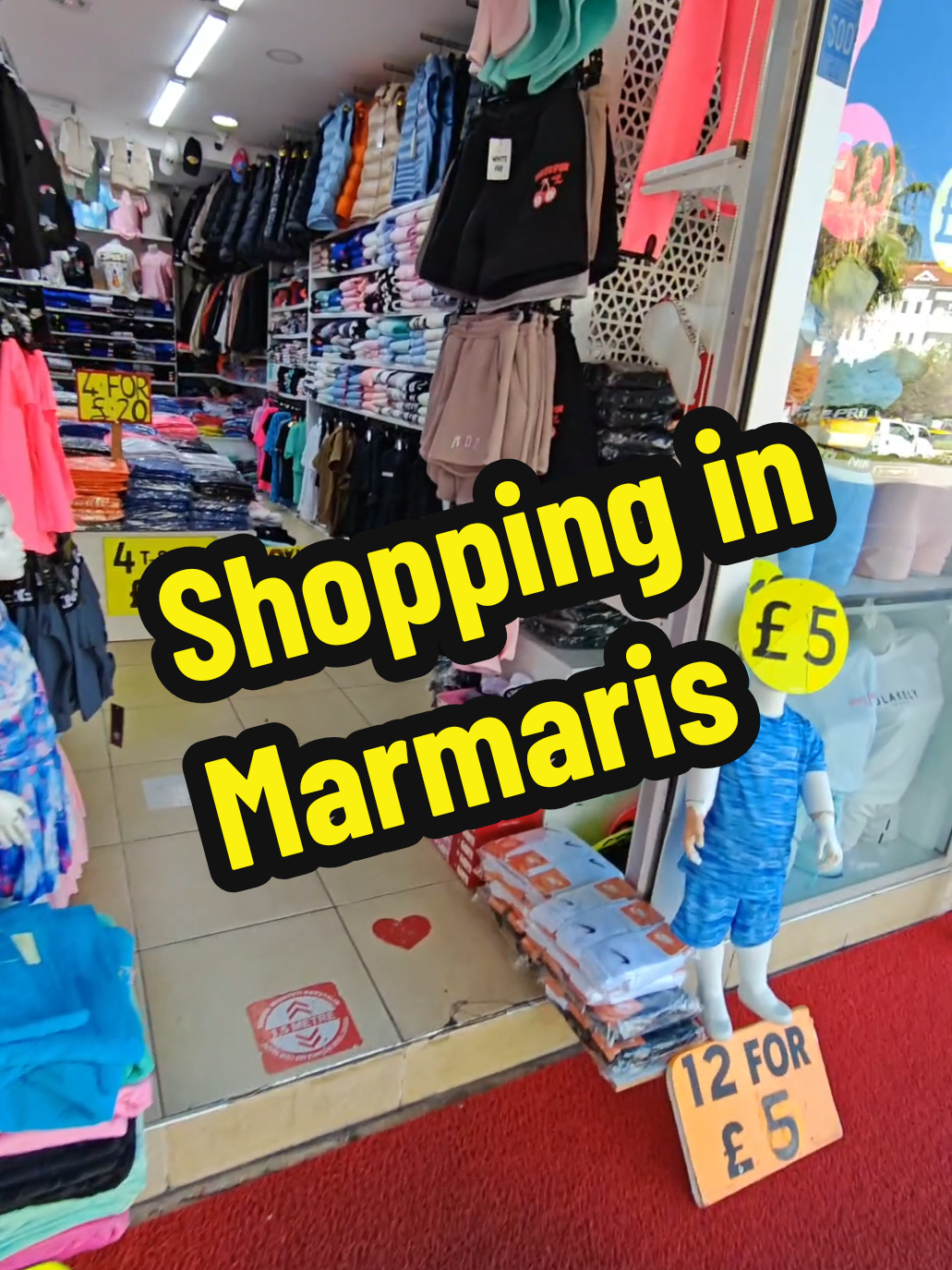 Shopping in Marmaris #BargainHunter #HolidayBuys #MarketHaggle #CheapAndCheerful #HolidaySpending #MarmarisExperience #VacationFinds #MarmarisMarket #StreetMarketFinds #HolidayHaul #MarmarisFashion #MarketStyle #FakeDesignerHaul #MarmarisOOTD #MarmarisAccessories #VacationWardrobe #SummerStyleFinds #HolidayFits #MarmarisStyle #VisitMarmaris 