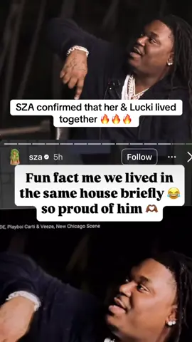 Lucki #lucki #fyp #fypシ #viral #xyzbca #trending #rap #foryou #artist 