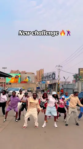 New challenge with @LABEAUGABELLE 🏴‍☠️  #congolaise🇨🇩 #congolaise🇨🇩🇨🇬 #brazzaville🇨🇬  #ntaba2london 