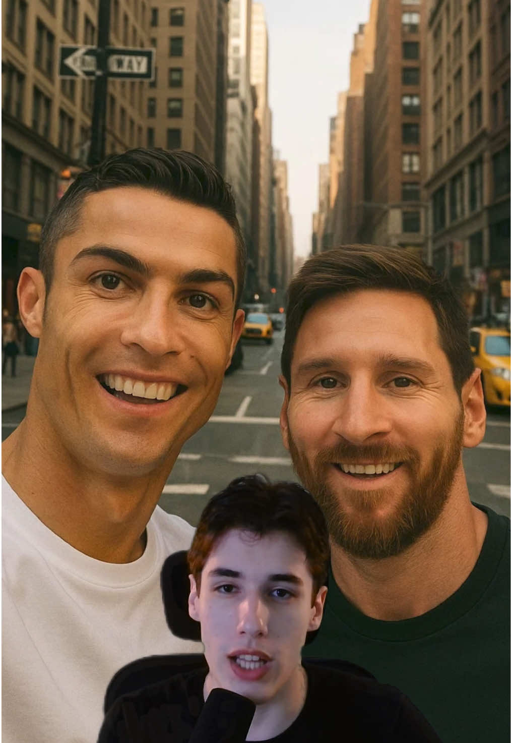 Como tirar uma selfie com qualquer pessoa usando o ChatGPT. Prompt nos comentários #ai #ia #chatgpt 