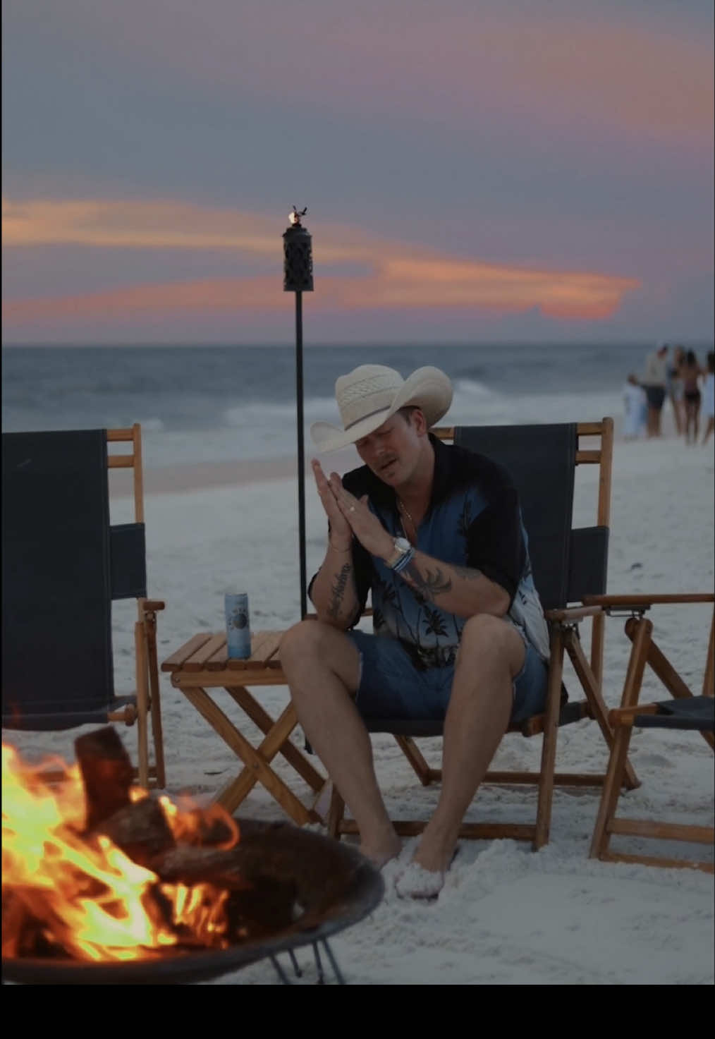 I wanna know where y'all are Spending Some Time this summer… 🔥🌅 #SpendSomeTimeThere 