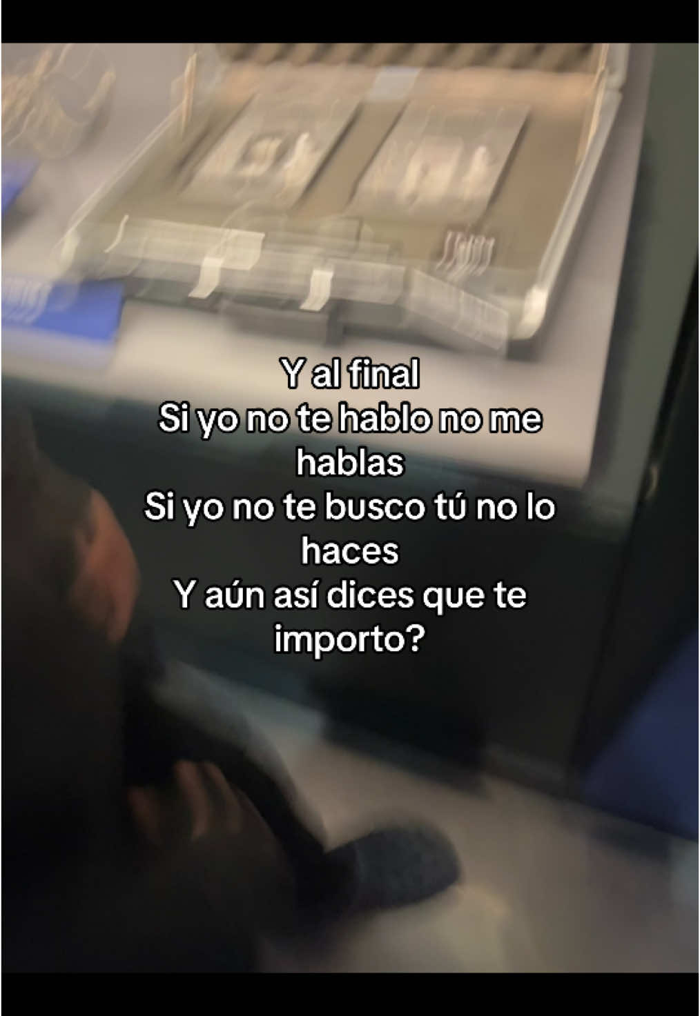 Y aún así dice que me quieres? #bandolife🥷💸 #xyzbca #fypシ 