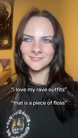 yeah #ravegirl 