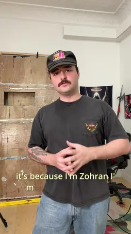 The Zohran vs 50 Cent Beef EXPLAINED. 