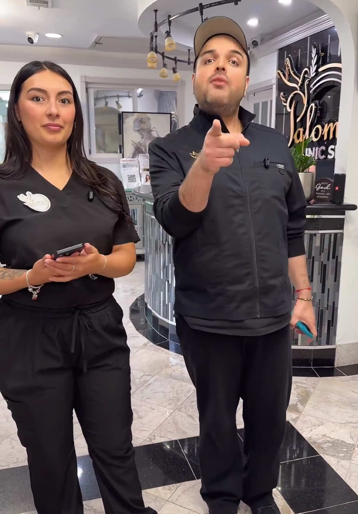 ✨ ¡Promos irresistibles por tiempo limitado en Paloma Clinic Spa! ✨ 🔥 Solo hoy: ✅ Paga 2 lleva 3 en tratamientos ILP (acné, rosácea, pecas o manchas) – ahorra $150 ✅ Depilación láser 2 áreas grandes y regalamos 1 pequeña gratis! ✅ Piernas + Bikini te obsequiamos axila o bigote. ✅ Todos los faciales a $135 con cuello y escote gratis ✅ Tatuaje pequeño $99 ✅ BodySculp paga 1 y disfrutan 2 ✅ Láser Erbium Ojos a solo $150 para las primeras 5 personas que reserven 💬 Manda la palabra PALOMA por DM o WhatsApp al 📲 8322500053 y agenda tu cita y llámanos HOY MISMO.  🎉 Recuerda: cupos limitados, ¡reserva ya y aprovecha! #PromoEspecial #LaserFacial #Faciales #DepilaciónLáser #BodySculpt #PalomaClinicSpa #CuidaTuPiel #Estética #BeautyTikTok    #tiktoklive #livehighlights 