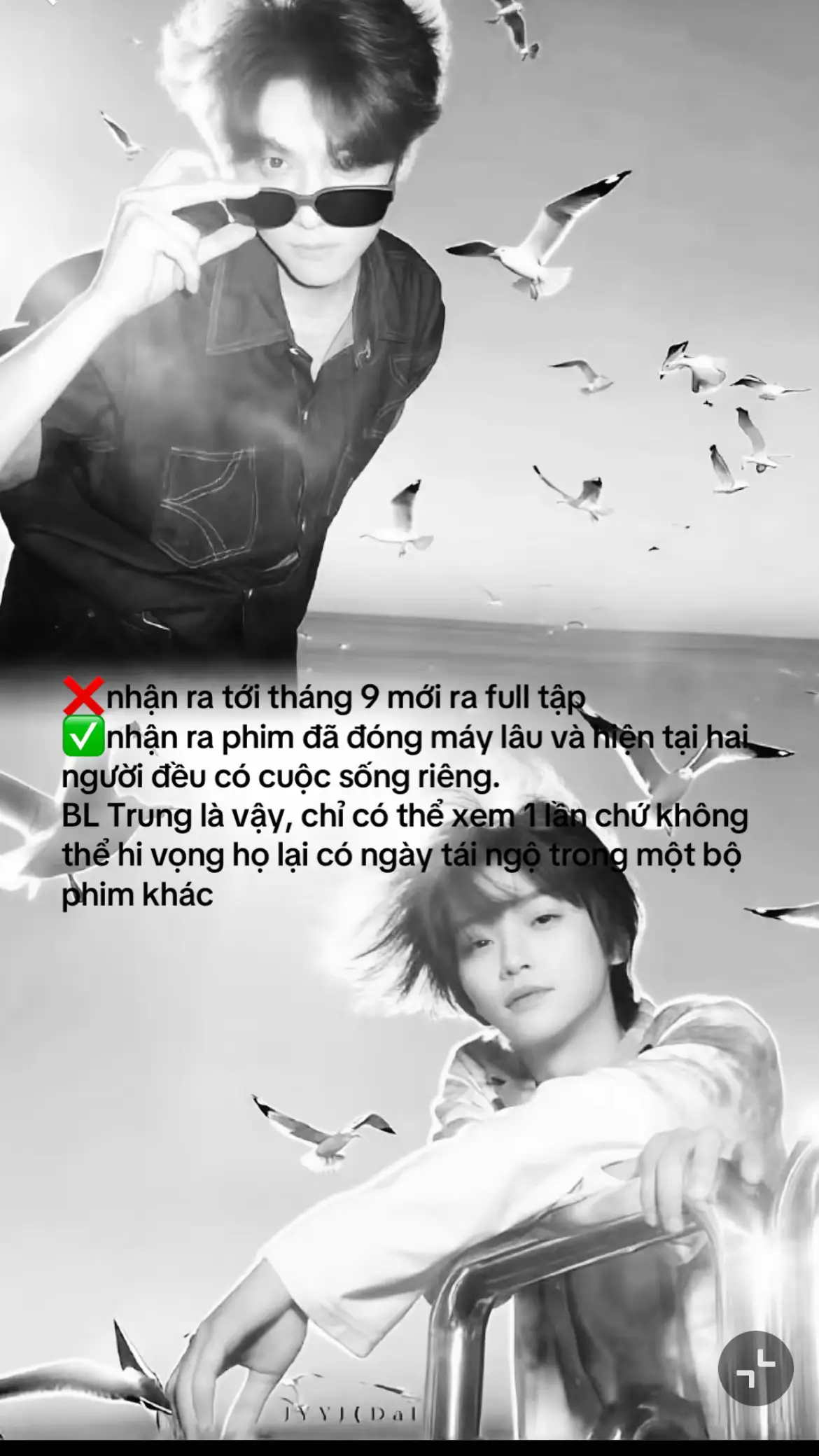 hi vọng TS và NSU sẽ hạnh phúc hi vọng Điều Hủ Ninh và Tử Du có thể phát triển sự nghiệp #fyp 