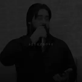 دکتۆر چارەی دەردی من دەرمان نییە بە بەختە🖤 #agha_zad4a #hamakrmashani #foryou #actives? 