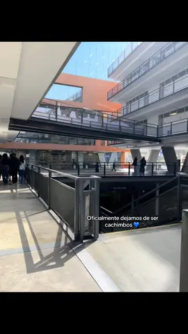 Se acabó el 1er ciclo😭 #usil #aprobamos #cachimbos 