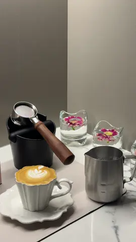 🥥✨🍸☕️ #foryou #tiktok #viral #coffecorner 