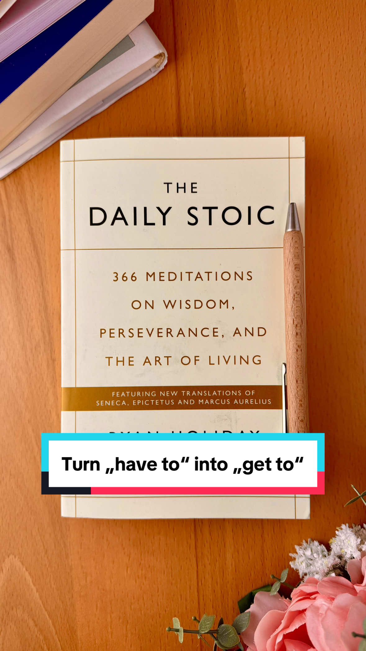 What did you get to to today? #SelfImprovement #personaldevelopment #stoicism 