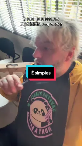 Muito simples ❤️😌