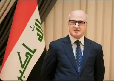 #مرشح_حزب_تقدم #معالي_وزير_التربية_علي_حميد #دليمي_الانبار_رمادي #دليم 