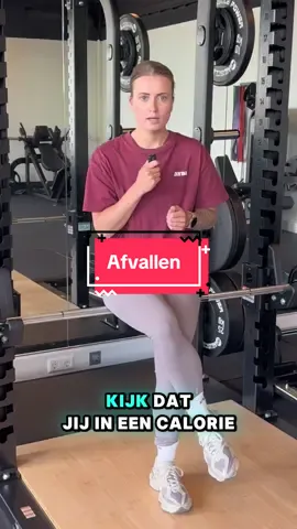 Tip van Flip ❤️  #trainingtips #afvallen #personaltraining #weightloss #afvallentips 