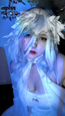 Focalors is lowkey flopping… or im just shadowbanned 😭#cosplay #focalorscosplay #focalors #GenshinImpact #genshinimpactcosplay #xcyzba #fyp #fy #trend 