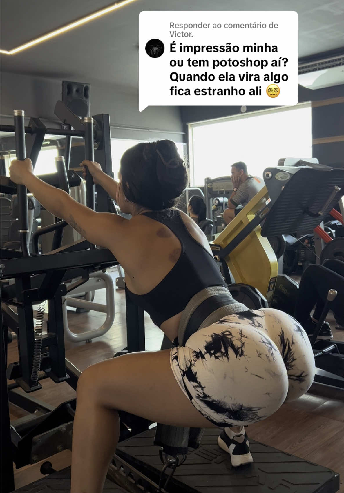 Respondendo a @Victor. Poxa, me descobriram😩🤧🤯 Photo-shop📍 (ou como meu amigo disse, POTOSHOP!!!!!!!! #photoshop #meme #trend #fy 