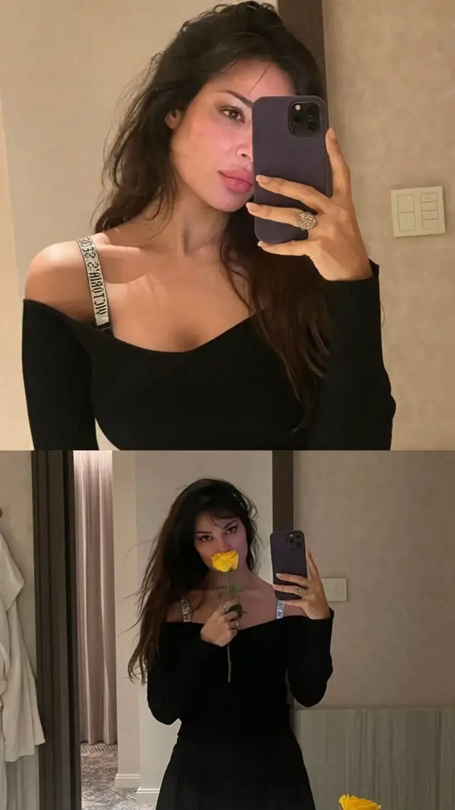 the prettiest #nadinenassibnjeim #foryou #fyp #viral #نادين_نسيب_نجيم 