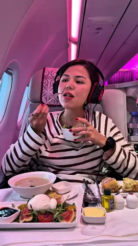 #airastana #airplanefood 