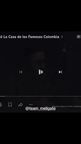 Asi me siento Yo… yo siempre he estado sola.🖤😭🥹#melissagate #melissapuerta #melissa #iconica #teammelissa #sad #pandillagate #fypシ゚ #fyp #paratiiiiiiiiiiiiiiiiiiiiiiiiiiiiiii 
