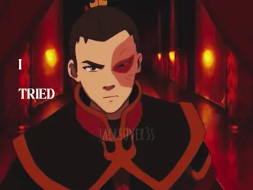 I thought Rumi and Zuko were a lot alike, not just bc. of the scars tho #jacksover3s #avatarthelastairbender #zuko #kpopdemonhunters #CapCut #fyp #foryoupage @Netflix @Avatar Podcast: BTE 