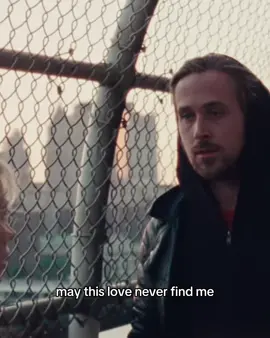 if this is love i dont want it #bluevalentine #ryangosling #michellewilliams 