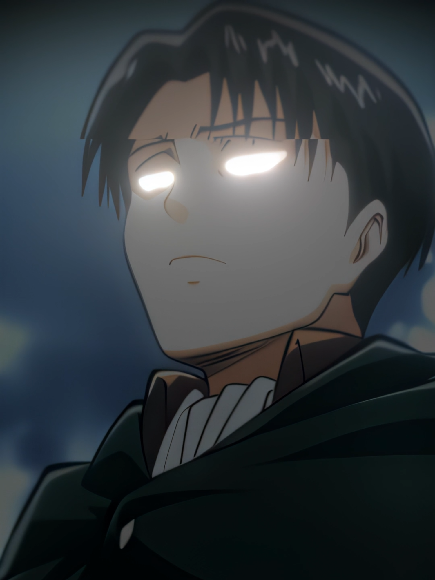 levi version 🤍#levi #leviackerman #AttackOnTitan #anime #animewallpaper