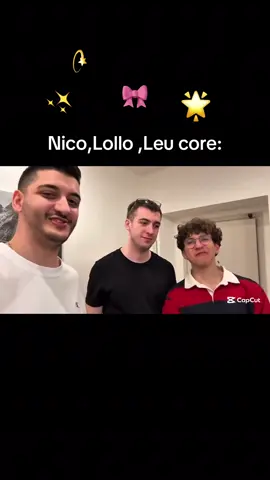 Ci ho provato hahaha taggateli 🩵🖤💙@ItsNico17 @lollo @Leutum #itsnico17 #lollolacustre #leutum 