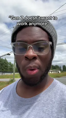 Am I tripping? Cause I hear it over and over again but I don’t think most people know why