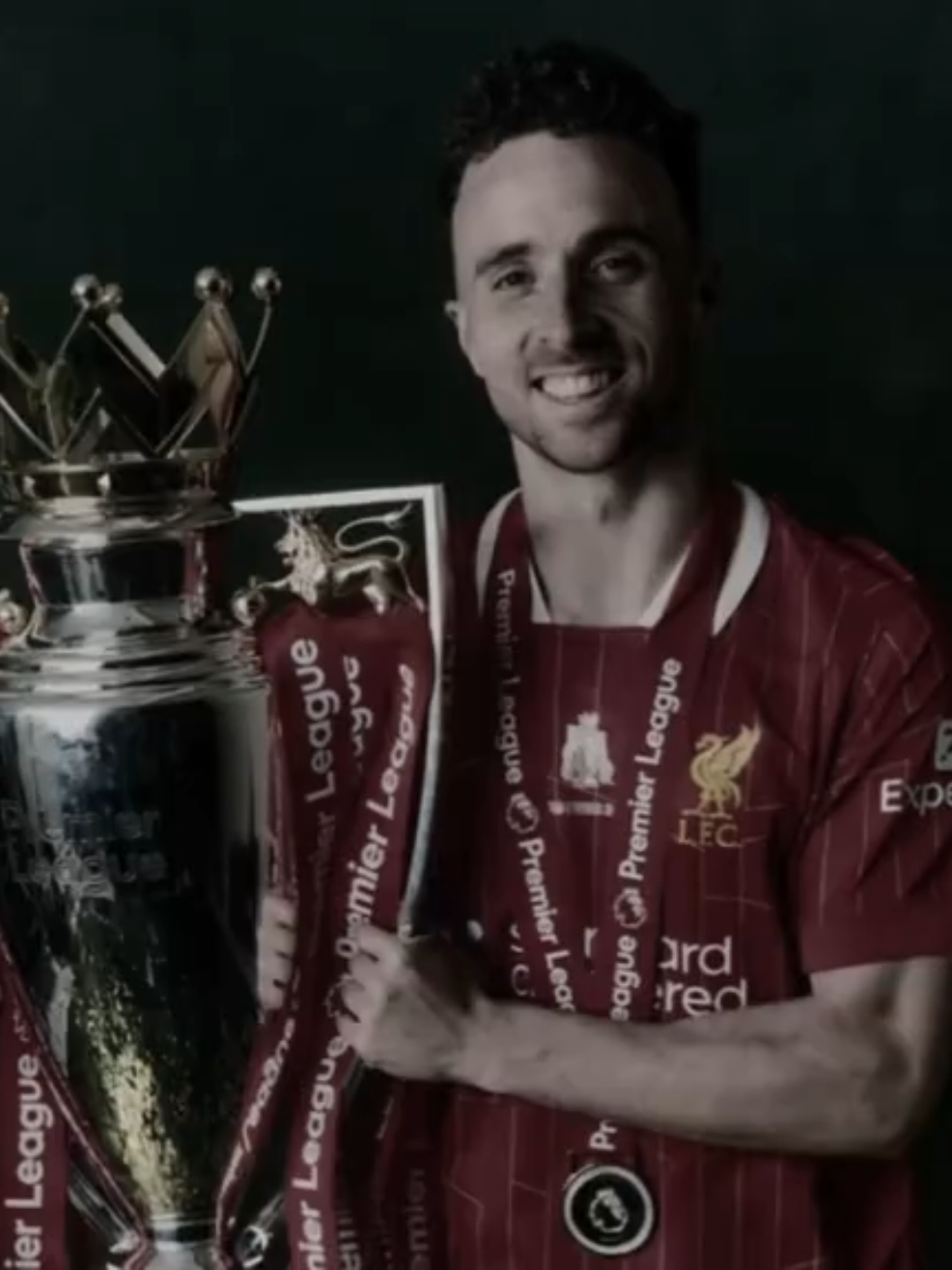 คุณจะอยู่ในใจเสมอ Diogo Jota🕊 ทำอีกคริป🖤 #fyp #rip  #liverpool #diogojota #football 
