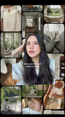 Linking all of these looks and more that I didn’t mention on my LTK 🧺🪿