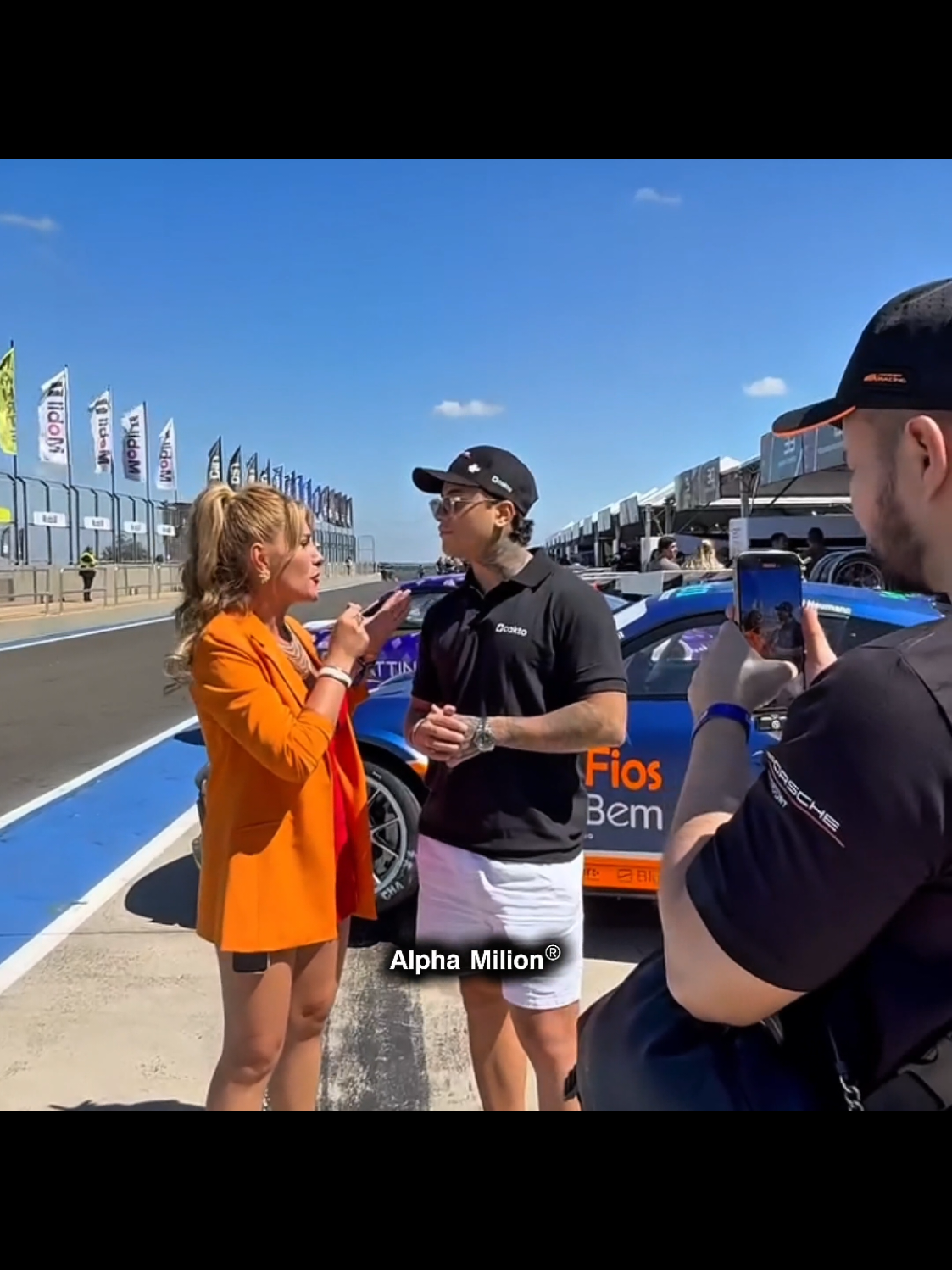 créditos @Caio Martins o cara é foda demais 🏌🏻‍♀️....................... . . . . . @Cakto/@hypex.cortes  . . . . . #cortescaiomartins #cortescakto #hypexcortes #marketingdigital #empreendedorismo #caiomartins 