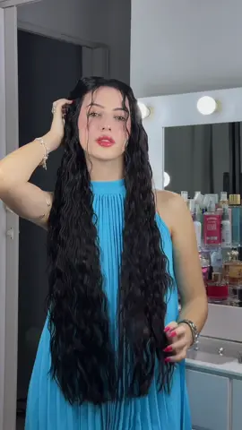 quero saber a opinião de vocês, gostaram ou não? 🧜🏻‍♀️🧖🏻‍♀️ 🔍 Cole este ID no buscador do Mercado Livre: 1VK62Y-TMRB 🔗 Ou acesse este link: https://mercadolivre.com/sec/1MJe8E8 #OMelhorDaBeleza #MercadoLivreModa #triondas #sereia #cabelo #ondas #aesthetic @Mercado Livre Moda 