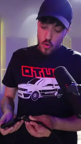 Si estás pensando en grabar tus partidas en 4K, échale un ojo a esta Capturadora 4K X de @elgatogaming. Es la más potente de su gama externa: 4K 60fps, sin latencia, y con soporte para HDR y QHD. Perfecta para tu Switch 2, PS5 o lo que le pongas delante. Y atentos, porque pronto llegan las ofertas de Amazon 👀 Podrás pillarte esta o cualquiera de las otras capturadoras Elgato a mejor precio!