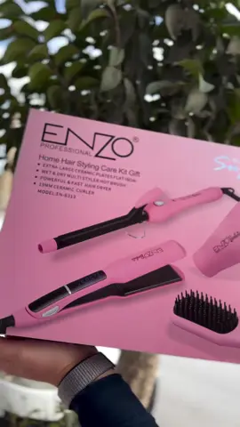 PACK ENZO Barbie 4en 1 🤍🤍🎀