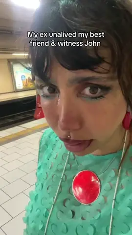 Now I’m going to police @john.caine55 @asmr.gottestochter @pet.halley @dr.michael.halley @Kaitlin Monroe #evagottestochter #evadecologne  #warlessday #وارلسدی #روزبدونجنگ #سولمازوکیلپور  #زن_زندگی_آزادی #solmazvakilpour 