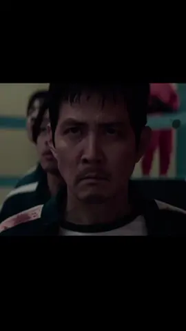 you’re it, daeho! #squidgame #456 #lol #tag #daeho #gihun #netflix 