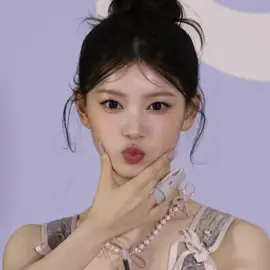 Her face is perfect from any angle #illit #kpop #moka #beauty #japanese 