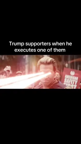 He don’t care about you guys 
