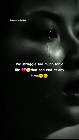 We struggle too much for a life 💔🥺that can end at any time☹🥺 #quotesforlife #quotesforlife9 #quoteoftheday #quotes #clearness @🆀🆄🅾🆃🅴🆂 @🆀🆄🅾🆃🅴🆂 @🆀🆄🅾🆃🅴🆂 