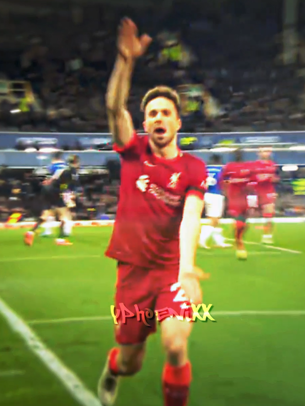 RIP Diogo J 😞💔🕊️ (Off Vasco!) #diogojota #liverpool #edit 