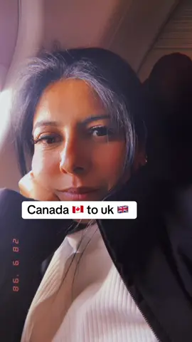 Canada 🇨🇦 to 🇬🇧 uk