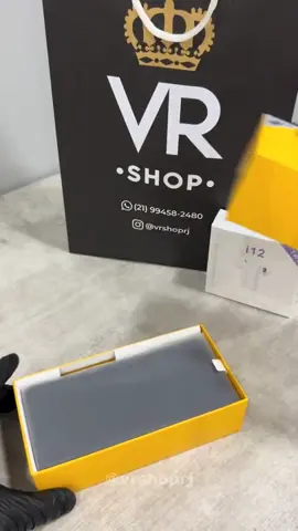 Realme C63 está disponível na VR Shop! #vrshoprj  #realmec63  #rj  #fyp 