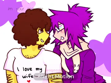 [REPOST] brighteyes amd shedletsky #brighteyes #shedletsky #forsaken #roblox #fyp #brightsky