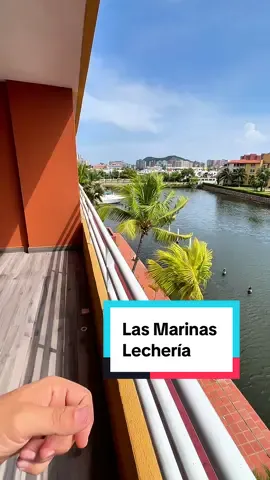 $1.500 es el canon de este impecable apartamento a estrenar en Las Marinas, Lechería.  Un amplio apartamento moderno y a estrenar de 3 habitaciones y con muelle para lanchas. Condominio cuidado y bien mantenido con hermosas áreas sociales. #espaziobr #inmobiliarialecheria #hometour #apartamentoenalquiler #alquilereslecheria #CapCut 