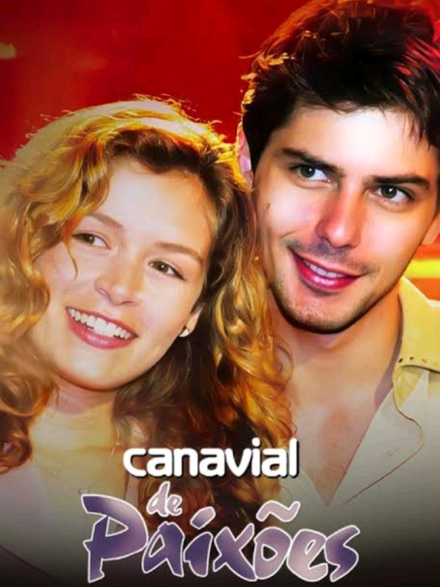 Canavial de Paixões Novela Remake #canavialdepaixoes #novelas #sbt #fyp #edit #ia #foryoupage #remake 
