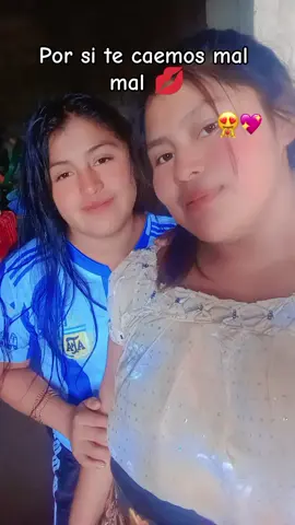 🗣️LA Q PUEDE PUEDE Y LA Q NO CRITICA🫵🏻 #pyfツviral_❤ #hermanas #tecaigomal #CapCut 