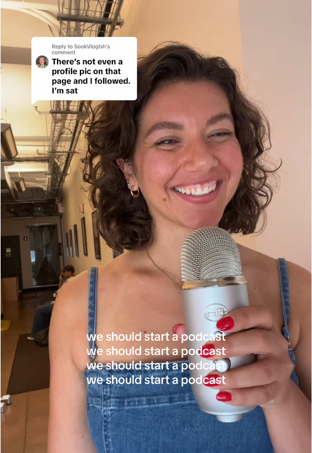 Replying to @SookVlogIsh no but fr waking up to over 500 followers on @Curb Sit Pod without even a PROFILE PIC?!?!?! we are so excited I can’t even BEGINNNN to explain😭😭 @leasevola #theatre #musicaltheatre #theatretiktok #theatrekids #podcast #curbsitpod 